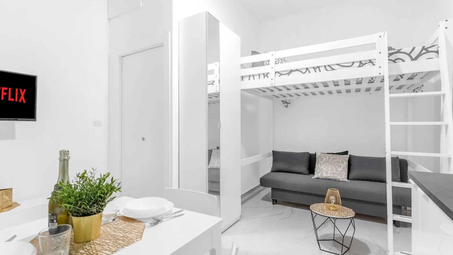 Arq16 - Duomo-Loreto - Central - Modern Milan Italy