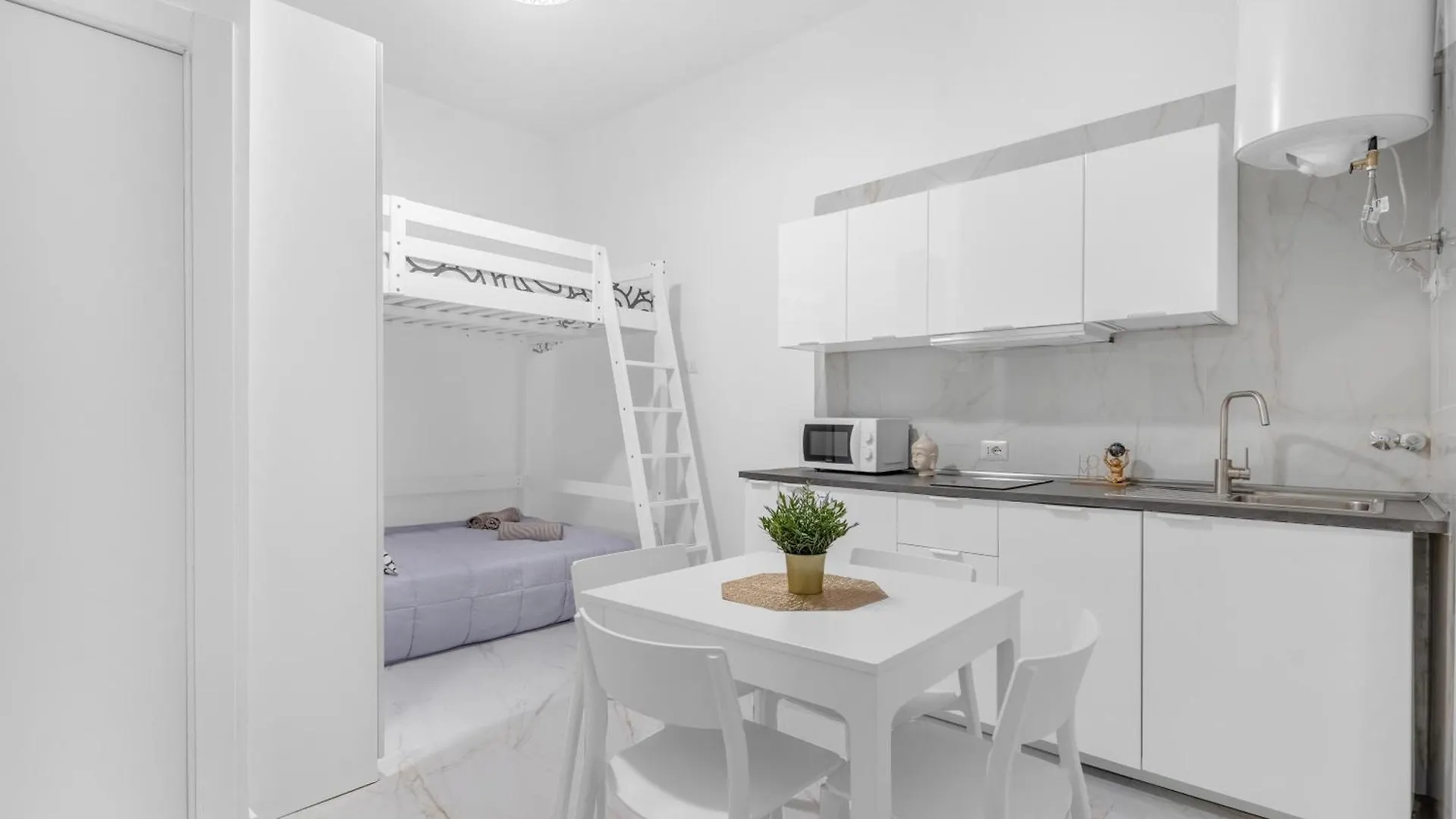 Arq16 - Duomo-Loreto - Central - Modern 米兰 意大利