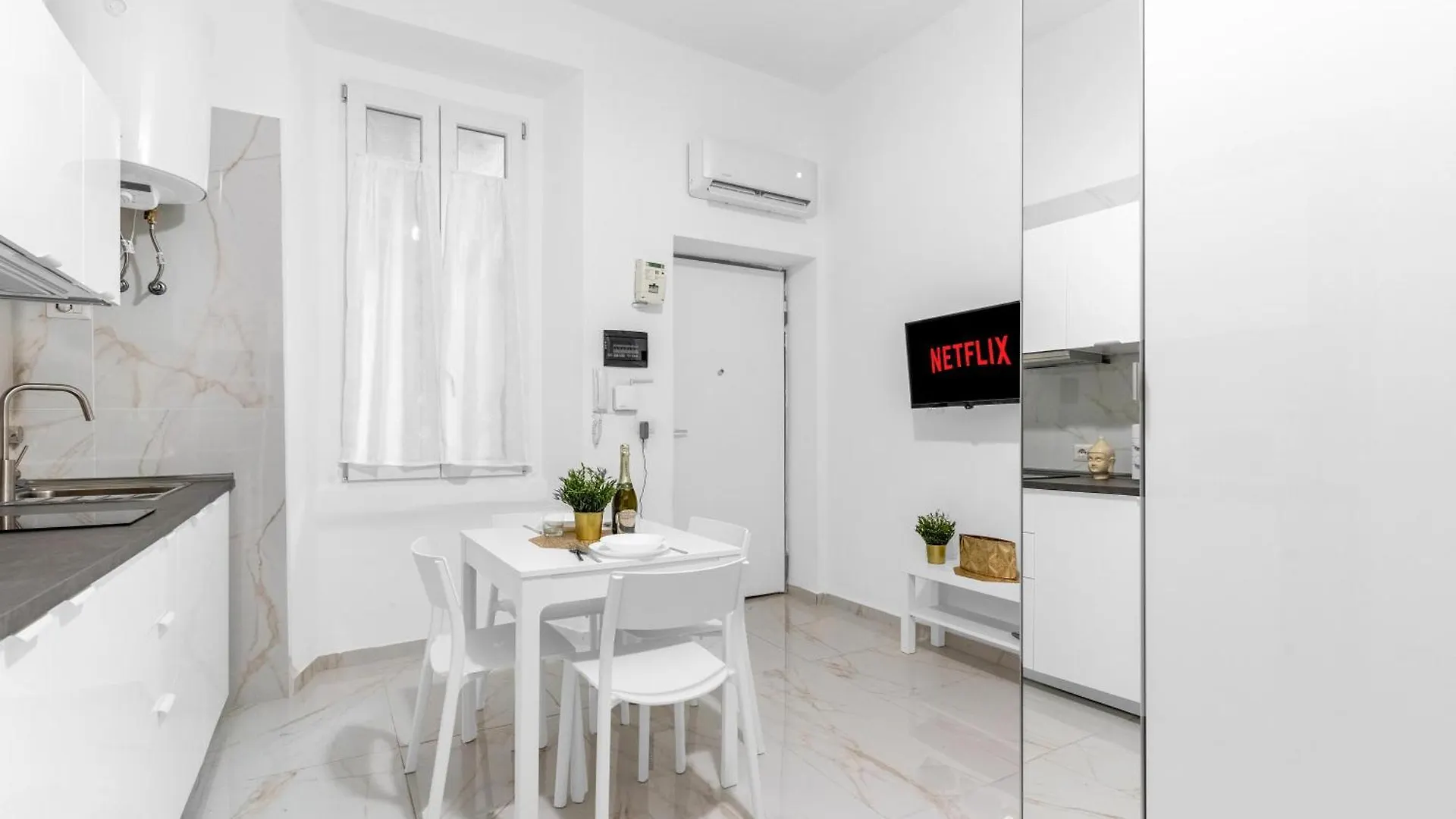 Arq16 - Duomo-Loreto - Central - Modern 米兰 公寓
