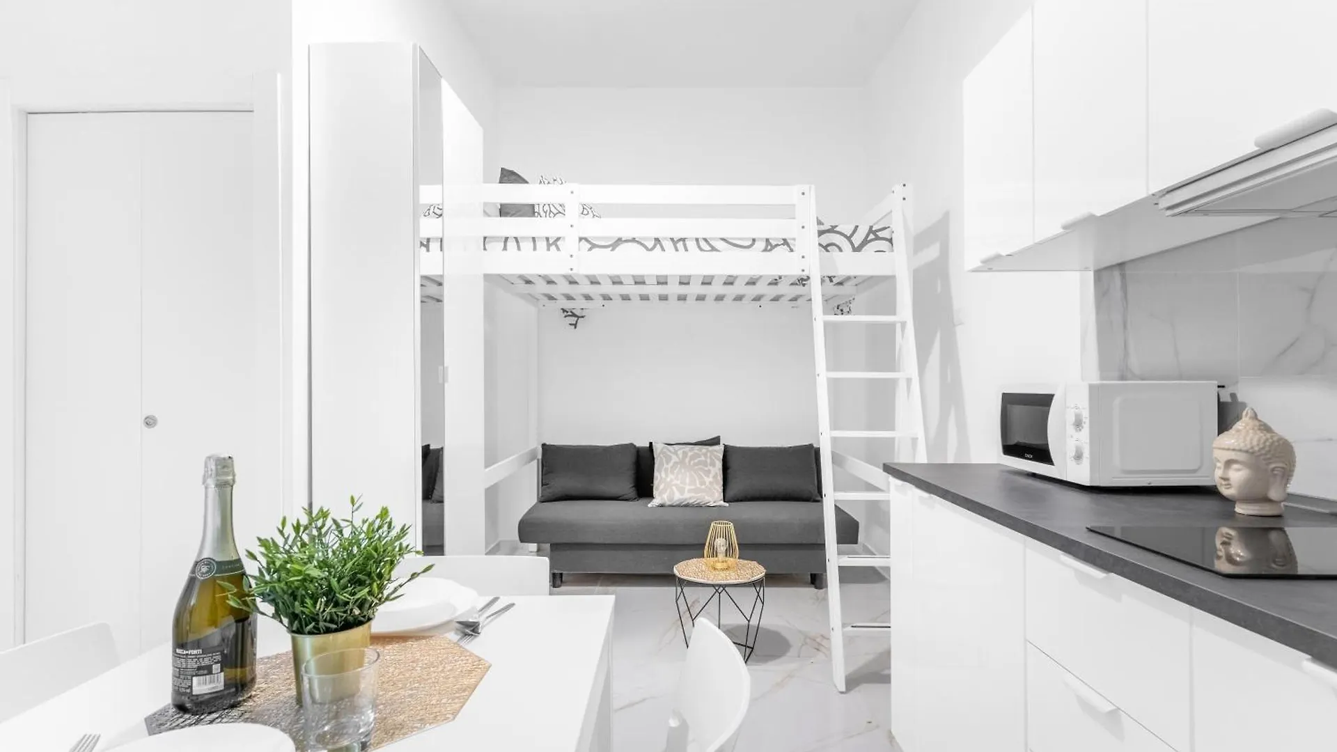 Arq16 - Duomo-Loreto - Central - Modern Milan